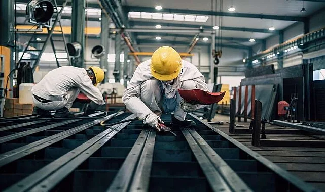 Derebucak Yükleme ve Boşaltma Hizmeti